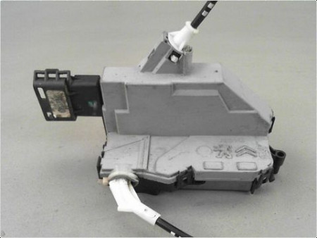 SYSTEME CONDAMNATION ARRIERE GAUCHE PEUGEOT 308 2007-2011