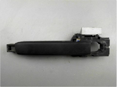 POIGNEE EXTERIEURE PORTE AVANT GAUCHE NISSAN NAVARA KING-CAB