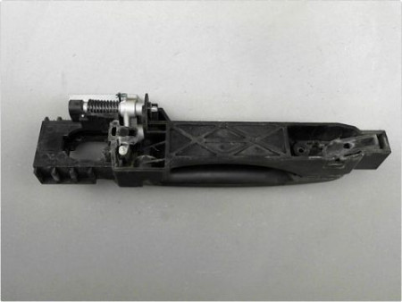 POIGNEE EXTERIEURE PORTE AVANT GAUCHE NISSAN NAVARA KING-CAB