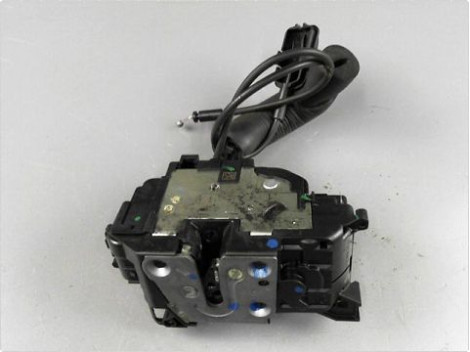 SYSTEME CONDAMNATION ARRIERE GAUCHE RENAULT MEGANE III PH2 12-14