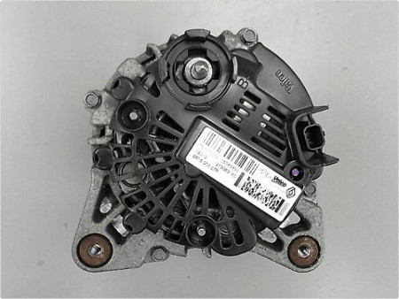 ALTERNATEUR RENAULT MEGANE III PH2 12-14