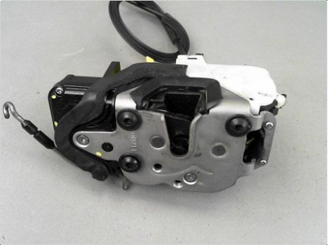 SYSTEME CONDAMNATION AVANT GAUCHE OPEL INSIGNIA 2008-