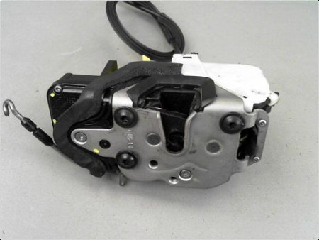 SYSTEME CONDAMNATION AVANT GAUCHE OPEL INSIGNIA 2008-