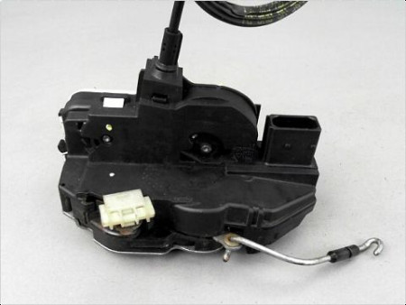 SYSTEME CONDAMNATION AVANT GAUCHE OPEL INSIGNIA 2008-