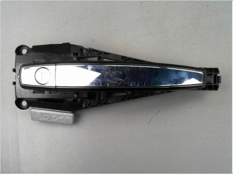 POIGNEE EXTERIEURE PORTE AVANT GAUCHE OPEL INSIGNIA 2008-