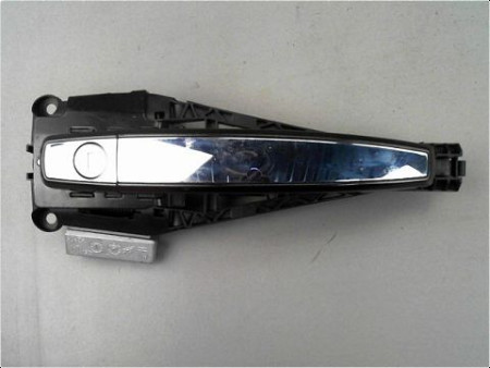 POIGNEE EXTERIEURE PORTE AVANT GAUCHE OPEL INSIGNIA 2008-