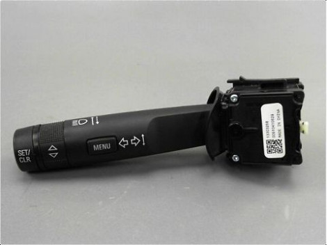 COMMANDE CLIGNOTANT OPEL INSIGNIA 2008-