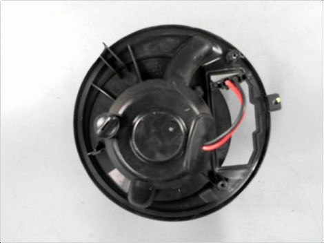 MOTEUR VENTILATEUR CHAUFFAGE VOLKSWAGEN GOLF VI 08-13