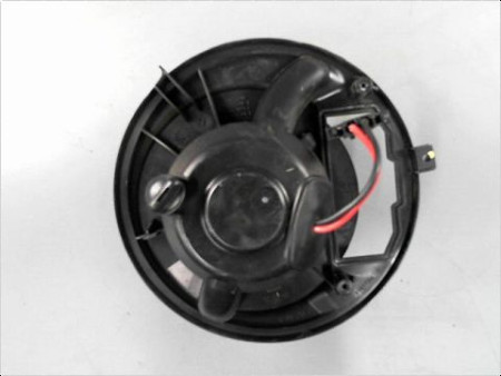 MOTEUR VENTILATEUR CHAUFFAGE VOLKSWAGEN GOLF VI 08-13