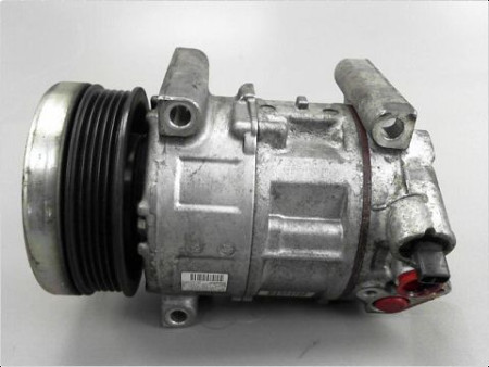 COMPRESSEUR AIR CONDITIONNE FIAT GRANDE PUNTO