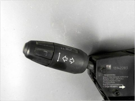 BLOC COMMODOS OPEL CORSA (D) 06-10