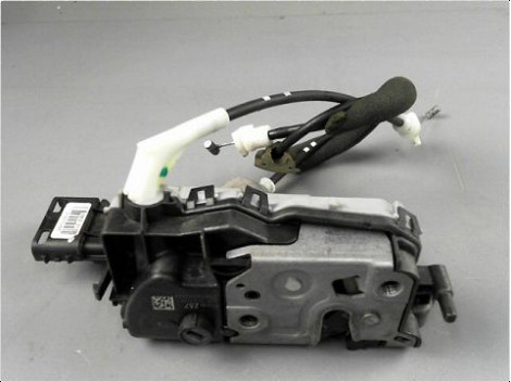 SYSTEME CONDAMNATION ARRIERE GAUCHE PEUGEOT 3008 2009-2013
