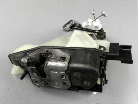 SYSTEME CONDAMNATION AVANT GAUCHE CITROEN C4 CACTUS 2014-