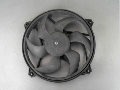 MOTEUR VENTILATEUR RADIATEUR PEUGEOT 406 BREAK 99-04