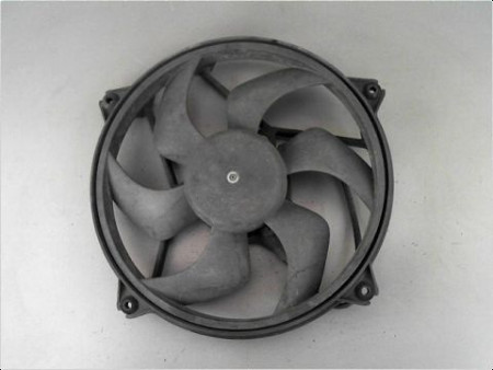 MOTEUR VENTILATEUR RADIATEUR PEUGEOT 406 BREAK 99-04