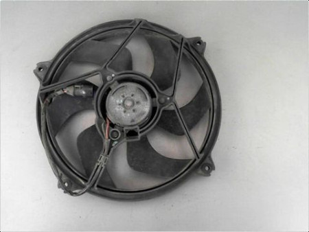 MOTEUR VENTILATEUR RADIATEUR PEUGEOT 406 BREAK 99-04