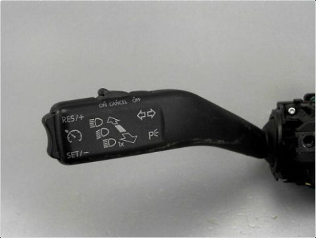 BLOC COMMODOS VOLKSWAGEN GOLF VI 08-13