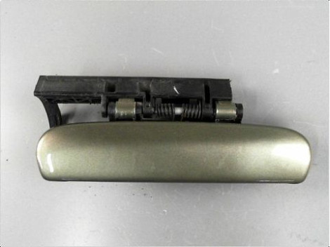 POIGNEE EXTERIEURE PORTE AVANT DROIT CITROEN XSARA PICASSO 99-10