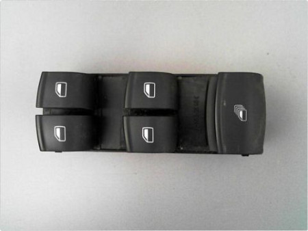 COMMANDE LEVE-GLACE PORTE AVG AUDI A3 CABRIOLET 2008-