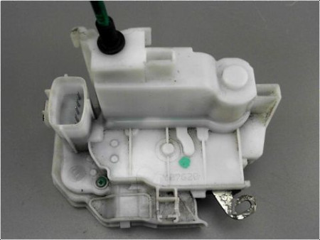 SYSTEME CONDAMNATION AVANT DROIT ALFA ROMEO 159 SPORTWAGON