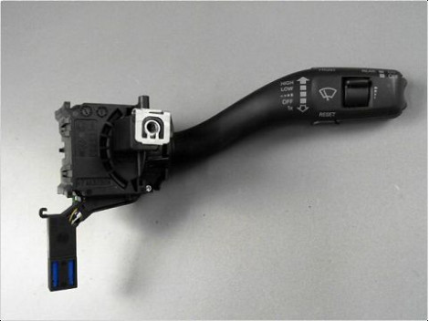 COMMANDE ESSUIE GLACE AUDI A3 SPORTBACK 08-12