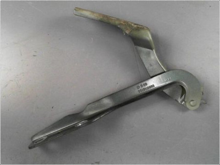 COMPAS GAUCHE CAPOT PEUGEOT 307 CC 2005-