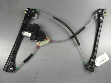 MECANISME LEVE-GLACE AVANT DROIT VOLKSWAGEN POLO IV PH2 05-09