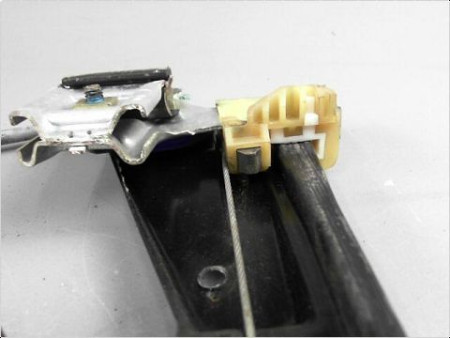 MECANISME LEVE-GLACE AVANT DROIT VOLKSWAGEN POLO IV PH2 05-09