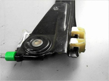 MECANISME LEVE-GLACE AVANT DROIT VOLKSWAGEN POLO IV PH2 05-09