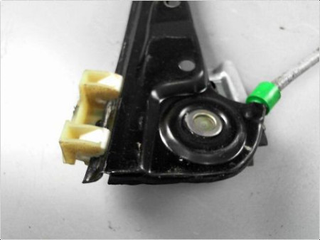 MECANISME LEVE-GLACE AVANT DROIT VOLKSWAGEN POLO IV PH2 05-09