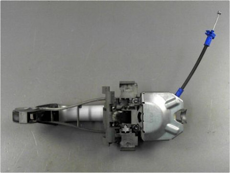 POIGNEE EXTERIEURE PORTE AVANT GAUCHE VOLVO C30 06-09