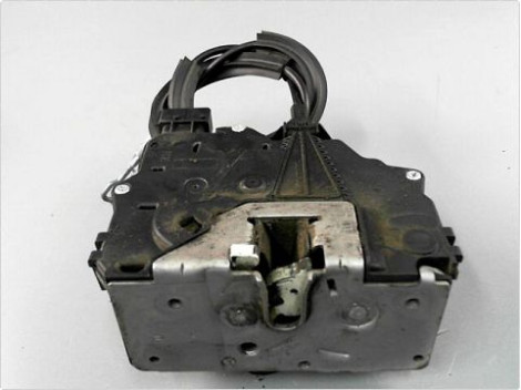 SYSTEME CONDAMNATION AVANT GAUCHE OPEL CORSA (D) PH2 11-15