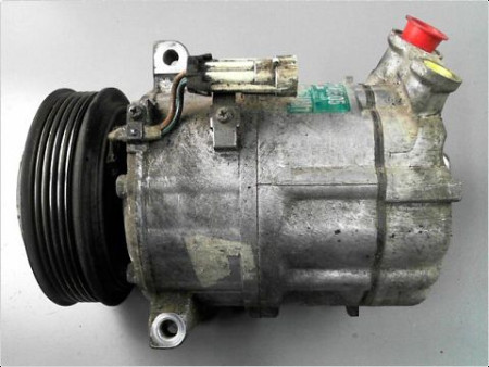COMPRESSEUR AIR CONDITIONNE OPEL SIGNUM