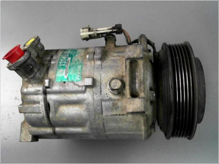 COMPRESSEUR AIR CONDITIONNE OPEL SIGNUM