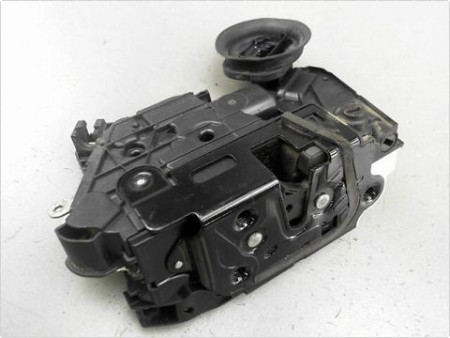 POIGNEE INTERIEURE PORTE AVANT GAUCHE PEUGEOT 208 PH2 2015-