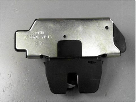 SERRURE HAYON  CITROEN C3 II 09-13
