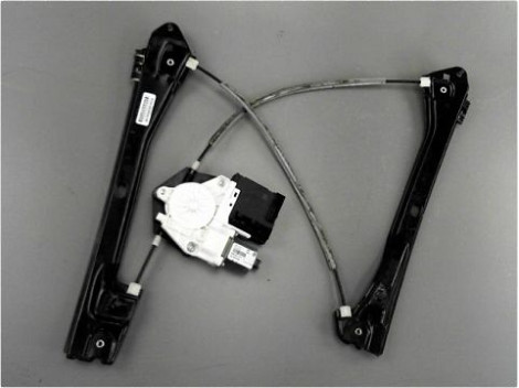 MECANISME LEVE-GLACE AVANT DROIT VOLKSWAGEN JETTA 11-14