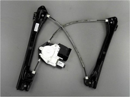 MECANISME LEVE-GLACE AVANT DROIT VOLKSWAGEN JETTA 11-14