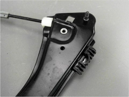 MECANISME LEVE-GLACE AVANT DROIT VOLKSWAGEN JETTA 11-14
