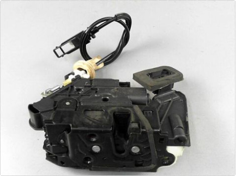 SYSTEME CONDAMNATION AVANT DROIT VOLKSWAGEN JETTA 11-14
