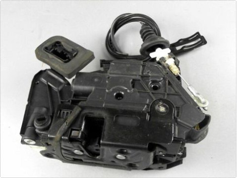 SYSTEME CONDAMNATION ARRIERE GAUCHE VOLKSWAGEN JETTA 11-14