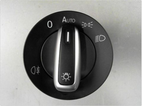 COMMANDE ECLAIRAGE VOLKSWAGEN JETTA 11-14