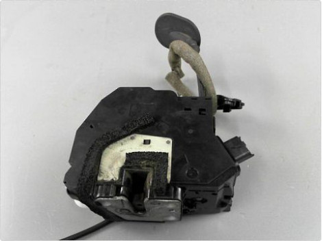 SYSTEME CONDAMNATION AVANT GAUCHE RENAULT CLIO IV 12-16