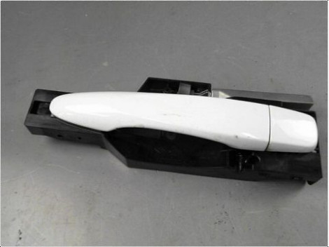 POIGNEE EXTERIEURE PORTE ARRIERE GAUCHE RENAULT KADJAR 2015-2019