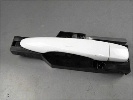 POIGNEE EXTERIEURE PORTE ARRIERE GAUCHE RENAULT KADJAR 2015-2019