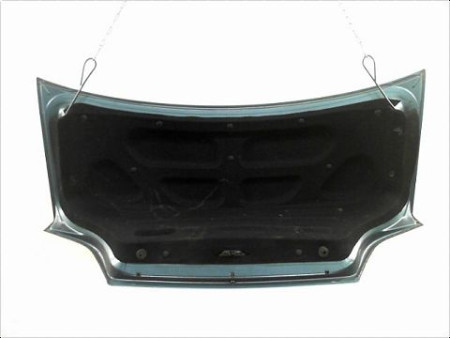 COFFRE ARRIERE PEUGEOT 406 99-04