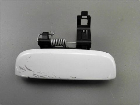 POIGNEE EXTERIEURE PORTE AVANT DROIT RENAULT TWINGO III 14-20
