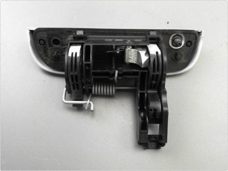 POIGNEE EXTERIEURE PORTE AVANT DROIT RENAULT TWINGO III 14-20