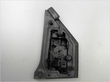 POIGNEE EXTERIEURE PORTE ARRIERE DROIT RENAULT TWINGO III 14-20