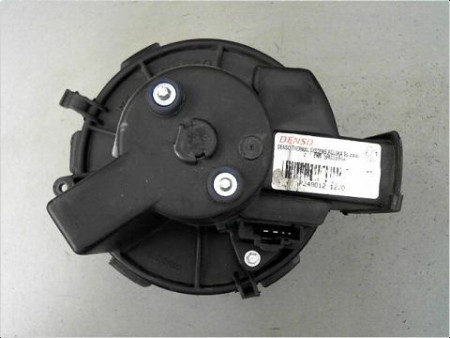 MOTEUR VENTILATEUR CHAUFFAGE FIAT 500 2007-